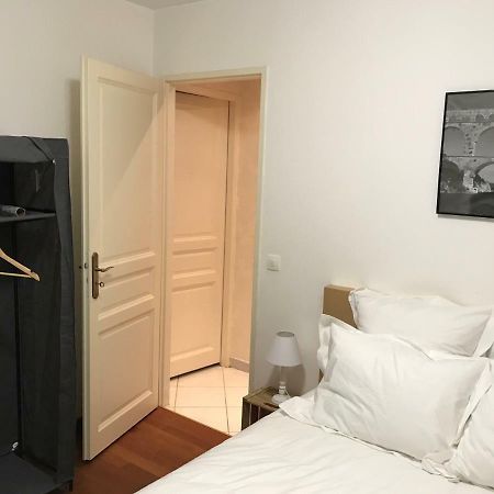 Appartements Nîmes Eksteriør bilde