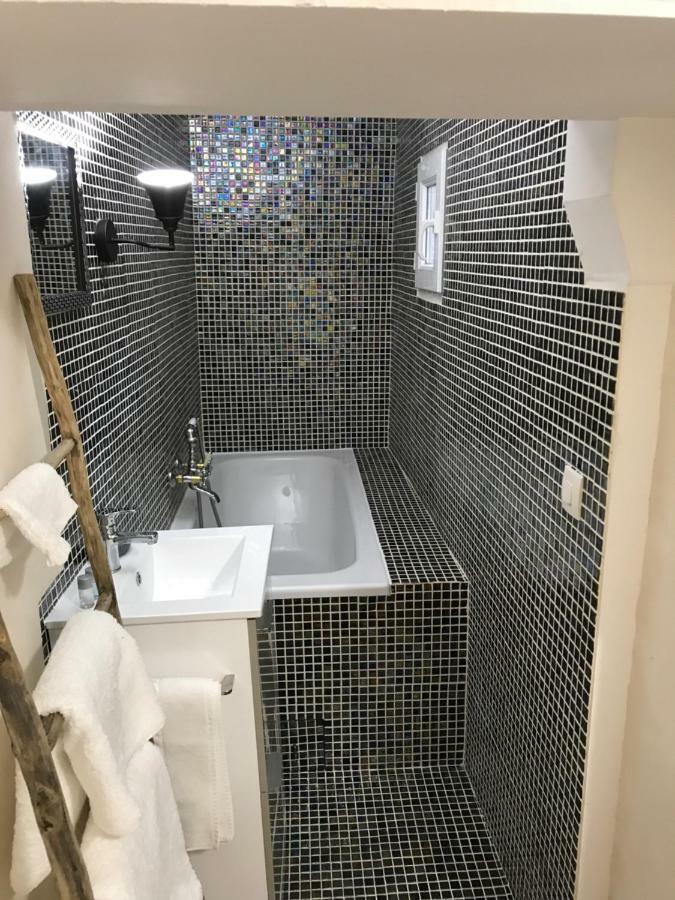 Appartements Nîmes Eksteriør bilde